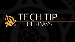 Tech Tip Tuesdays - Point Code Libraries | Trimble Forensics