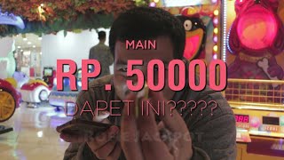 MAIN 50rb DAPET APA? Hack Jackpot Arcade Game Indonesia