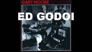 INSTRUMENTAL GARY MOORE STILL GOT THE BLUES