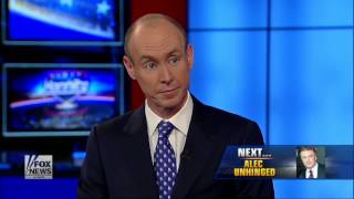 11-18-13 Hannity: Daniel Hannan's warning for America