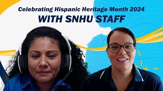 Why Hispanic Heritage Month Matters 🌎 🗓️