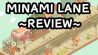 Should you play Minami Lane? (PC)