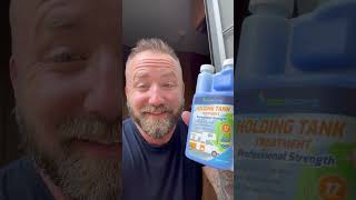 How To Use RV Holding Tank Treatment by EcoStrong