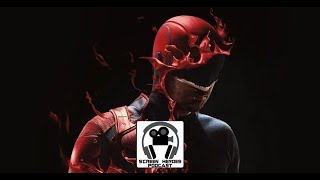 Screen Heroes: Daredevil Season 3