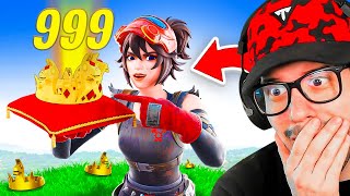 New *SECRET UPDATE* in Fortnite!