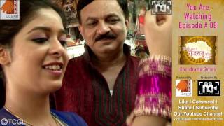 Asmita Gujarat Ki - The Journey I Gujarat Tourism I Episode # 08 I Nishant Ads.