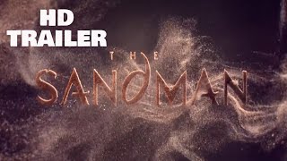 The Sandman | Official Trailer | DC | 2020