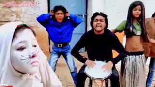 Bilal Gorgen Meme | Indian Version of Viral meme | Cat Dancing Meme| Blind man meme |Viral Meme song