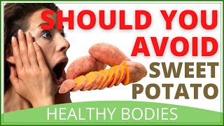 Sweet Potato Benefits