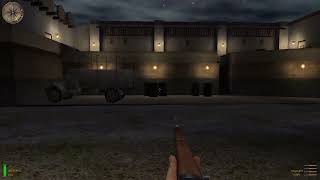 Medal Of Honor: Allied Assault. Что если ?