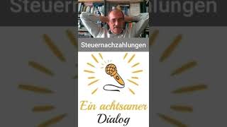 Prof. Dr. Franz Hörmann über #Steuernachzahlungen #shorts