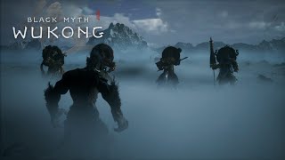 Black Myth Wukong Walkthrough Gameplay - TRUE ENDING The HARDEST BOSS EVER!!!!!!!!