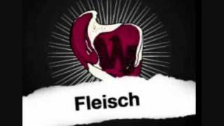 FLEISCH - Stephan Weidner