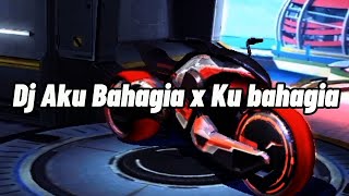 DJ AKU BAHAGIA x KU BAHAGIA FULL BEAT COPOT COPOT DEW RANGGA FVNKY