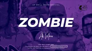 [FREE] SR x Digga D x Loski Drill Type Beat - "AKHI" | UK Drill Type Beat 2021