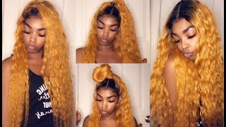 From Straight to Wavy | Amica 2 week update | Boil Method | Different Styles | Maintenance Monday’s