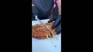 How To Make a Grilled Cheese in a Airfryer!