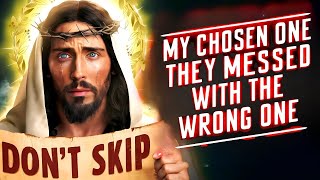 I HAVE A PLAN | God Says | God Message Today | Gods Message Now | God Message