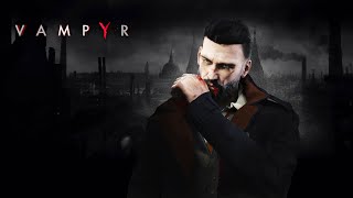 СЕКРЕТ ДОКТОРА СУОНСИ ► Vampyr #19