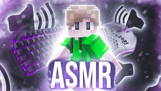 ASMR MINECRAFT / VimeWorld