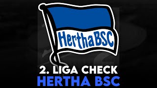 2. Liga Check 2024 | Hertha BSC (Folge 2)