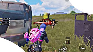 Pubgmobile: wow amazing 💃🏻💃🏻😅 #پابجی #پابجی_موبایل #پابجی_ایران #پابجی_فارسی