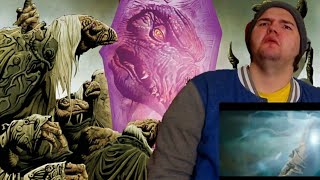 Dark Crystal: Age of Resistance Trailer REACTIONS