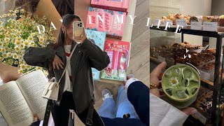 Healthy habits, Geschenke Shopping, Realtalk & Bookhaul ⭐️📖🧸 || samiraxrieger