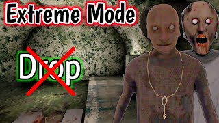 Granny 2 - Extreme Mode / Without Drop