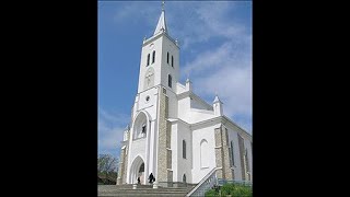 Sfânta Liturghie jubiliară de 25 de ani de preoție - Pr. Virgil Farcaș Gherghina,Pr. Valentin Ciceu