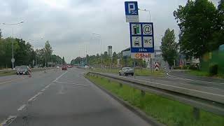 Niezatrzymanie na STOPie (KBK 130D)