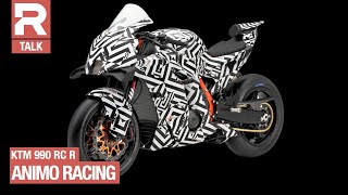 KTM 990 RC R 2024 | Cosa sappiamo sul prototipo della sportiva KTM: potenza, coppia e data di arrivo