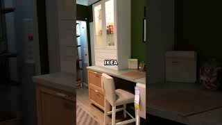 IKEA | *New* KITCHEN inspiration