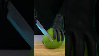 Pomelo Juice ASMR #shorts #food #cooking #asmr