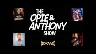 Best of Opie & Anthony - Inspirational Jimmy