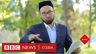 Мўъжизавий Самарқанд Бобур Мирзо нигоҳида, 1 қисм  - Bilim, BBC News O'zbek