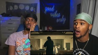 Dax - PTSD (Official Music Video) [REACTION!] | RawAndUnChuck