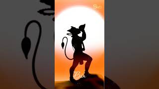 Hamri uljhan suljhawo bhagwan Whatsapp Status HD || Lord Hanuman Status HD || #ramnavami #hanuman