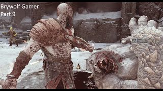 God of War Gameplay Walkthrough Part 9 - The Return of GODOFWAR!