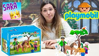 Playmobil Country giochi con fantastico set esclusivo per bambini, video in italiano 😃