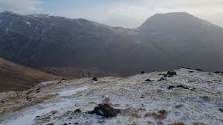 Ben Cruachan