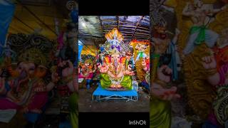 Ganesh puja। গণেশ পূজো #trending #reels#shorts #short #ytshorts#yt#viral#vairal#video #vlog#youtube