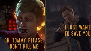 Tommy Jarvis The Hero you need. Friday the 13th Trolling