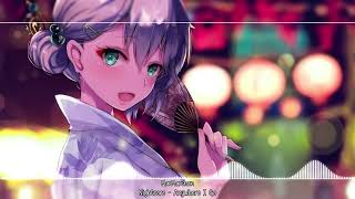 Nightcore   Anywhere I Go    Lyrics