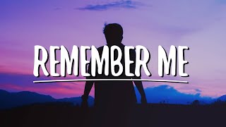 Boy In Space - Remember Me (Lyrics)