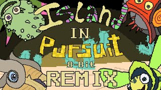 Island in pursuit 8-Bit Remix | my singing monsters