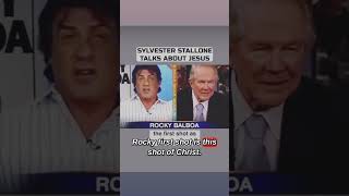 🤯🥊The TRUTH about ROCKY BALBOA #jesus #religion #shorts #christianshorts #fypシ #viral #rockybalboa