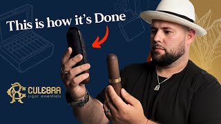 Is The Culebra Cigar Case & Tubo Really Worth the Investment? Find Out Now