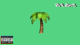 [FREE] Freestyle Type Beat - " PALM " 🏝 | Free Type Beat AfroTrap | Rap Trap Beats