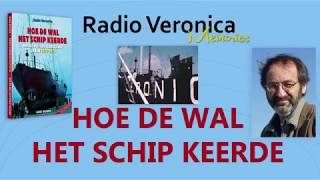 Hoe De Wal Het Schip Keerde-Hans Becker